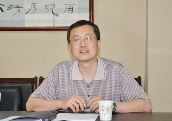 吴耀副书记讲话