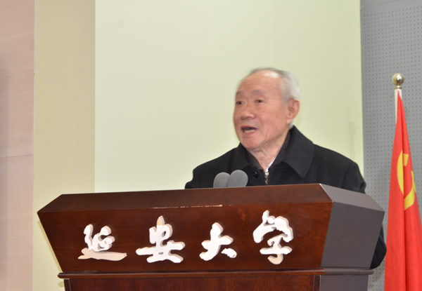 讲话