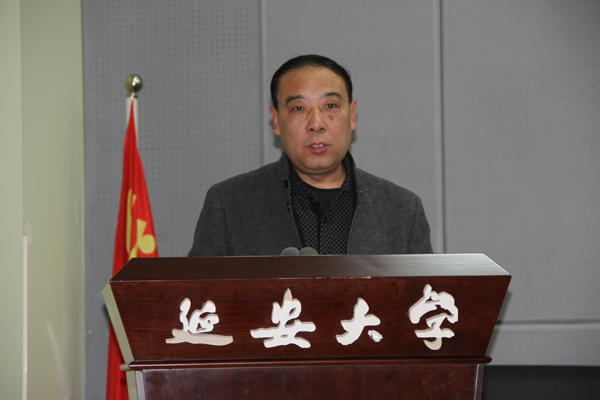 台世强总经理解读有关文件