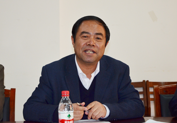 王顺书记介绍谈球吧情况