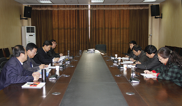 会场二